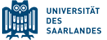 universität des Saarlandes